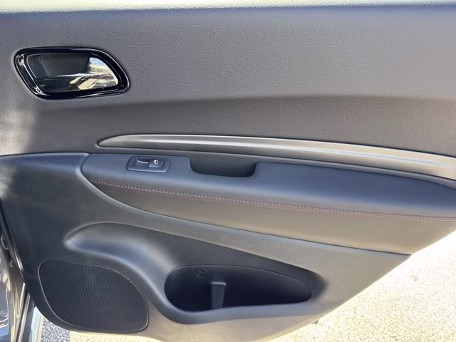 2026 Destroyer Gray Clearcoat Dodge Durango GT Plus HEMI V8 AWD SUV