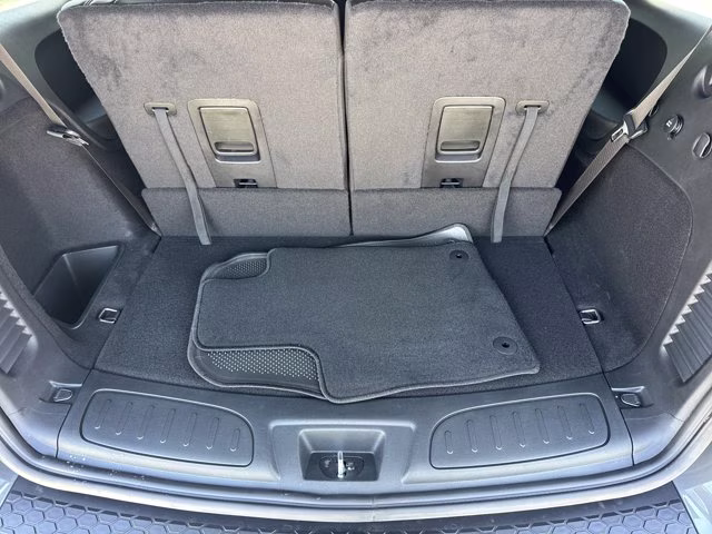 2026 Destroyer Gray Clearcoat Dodge Durango GT Plus HEMI V8 AWD SUV