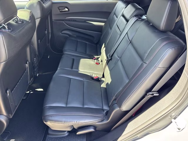 2026 Destroyer Gray Clearcoat Dodge Durango GT Plus HEMI V8 AWD SUV