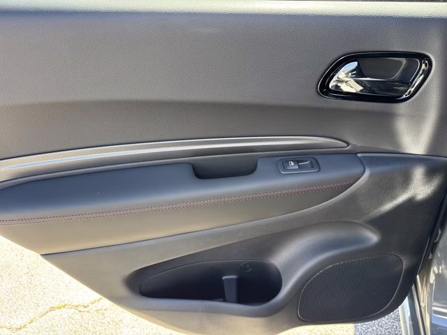 2026 Destroyer Gray Clearcoat Dodge Durango GT Plus HEMI V8 AWD SUV