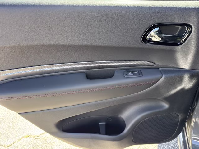 2026 Destroyer Gray Clearcoat Dodge Durango GT Plus HEMI V8 AWD SUV