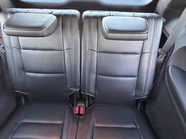 2026 Destroyer Gray Clearcoat Dodge Durango GT Plus HEMI V8 AWD SUV