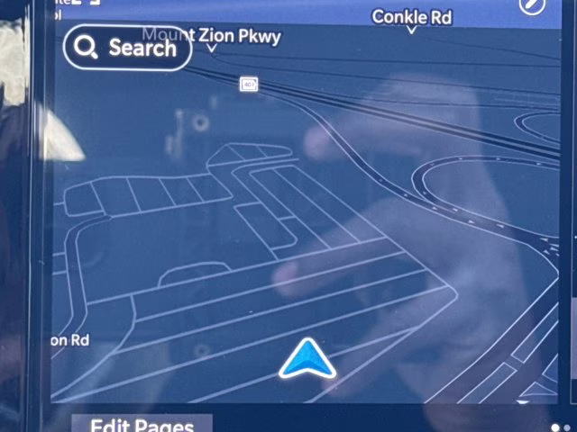 2026 Destroyer Gray Clearcoat Dodge Durango GT Plus HEMI V8 AWD SUV