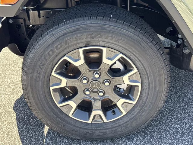 2026 41 Jeep Gladiator Sahara 4X4 Truck