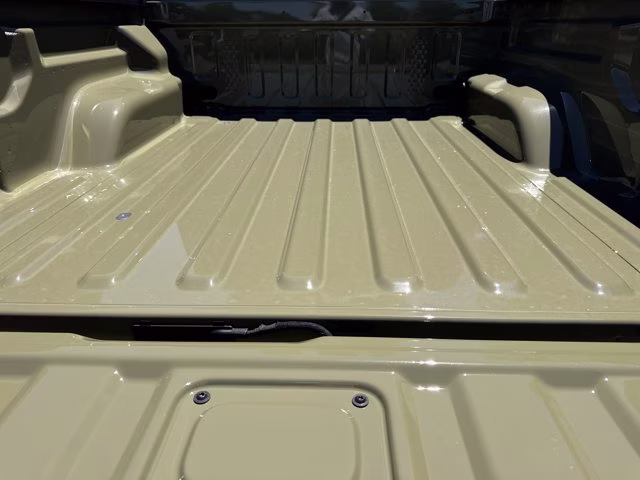 2026 41 Jeep Gladiator Sahara 4X4 Truck