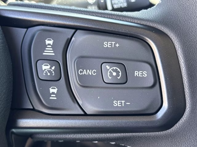 2026 41 Jeep Gladiator Sahara 4X4 Truck