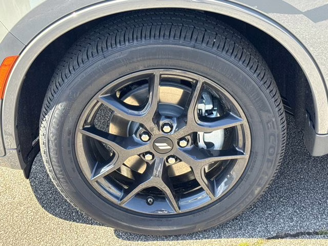 2026 Destroyer Gray Clearcoat Dodge Durango GT Plus HEMI V8 AWD SUV