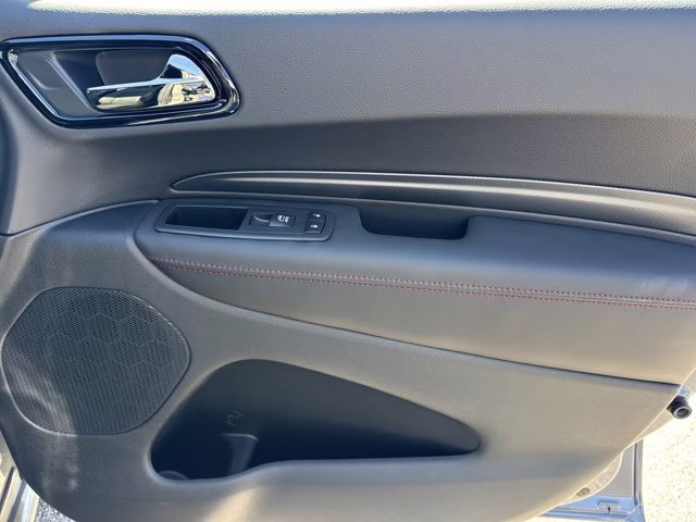 2026 Destroyer Gray Clearcoat Dodge Durango GT Plus HEMI V8 AWD SUV