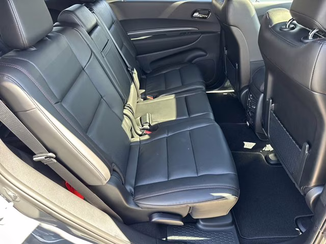 2026 Destroyer Gray Clearcoat Dodge Durango GT Plus HEMI V8 AWD SUV