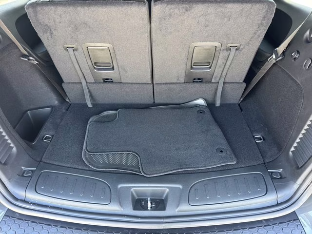 2026 Destroyer Gray Clearcoat Dodge Durango GT Plus HEMI V8 AWD SUV