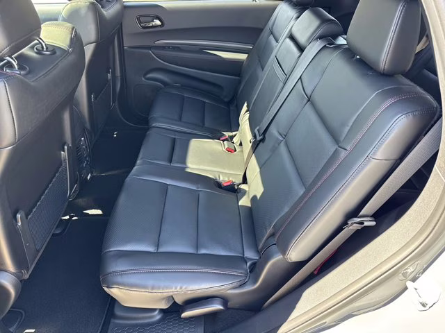 2026 Destroyer Gray Clearcoat Dodge Durango GT Plus HEMI V8 AWD SUV