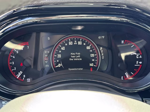2026 Destroyer Gray Clearcoat Dodge Durango GT Plus HEMI V8 AWD SUV