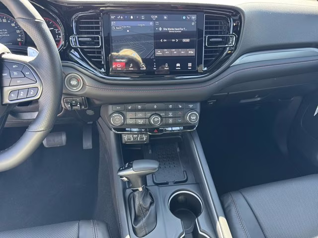 2026 Destroyer Gray Clearcoat Dodge Durango GT Plus HEMI V8 AWD SUV