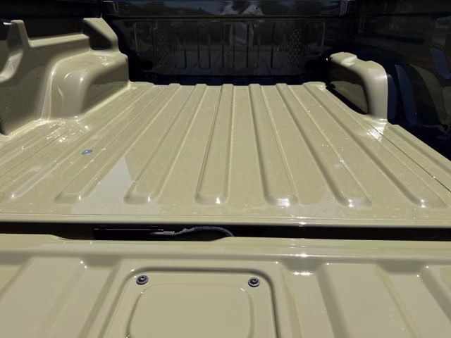 2026 41 Jeep Gladiator Sahara 4X4 Truck