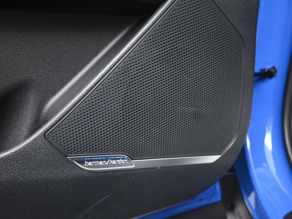 2026 Nebular Blue/Black Roof Kia Sportage X-Pro Prestige AWD SUV