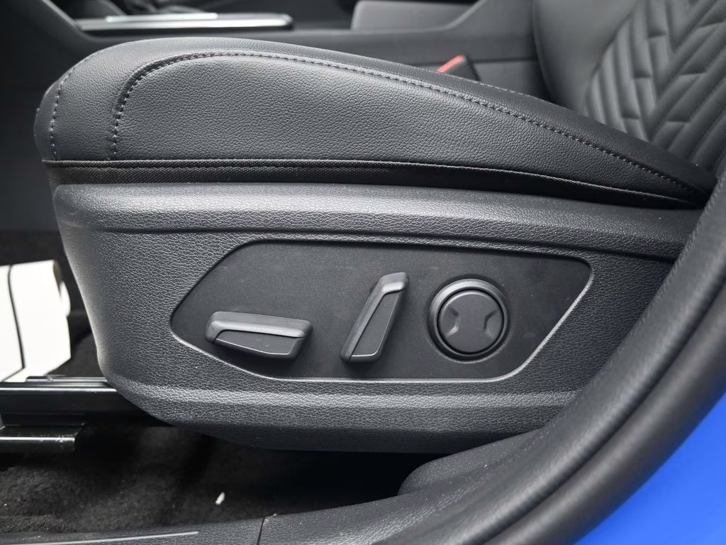 2026 Nebular Blue/Black Roof Kia Sportage X-Pro Prestige AWD SUV