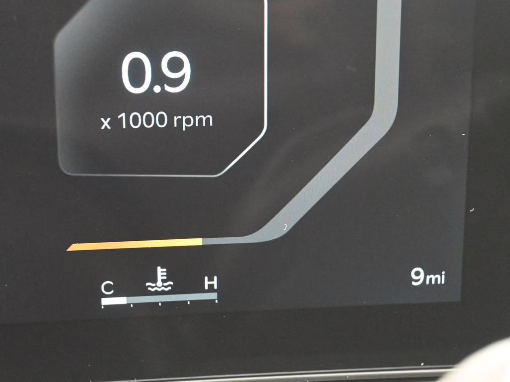 2026 Nebular Blue/Black Roof Kia Sportage X-Pro Prestige AWD SUV