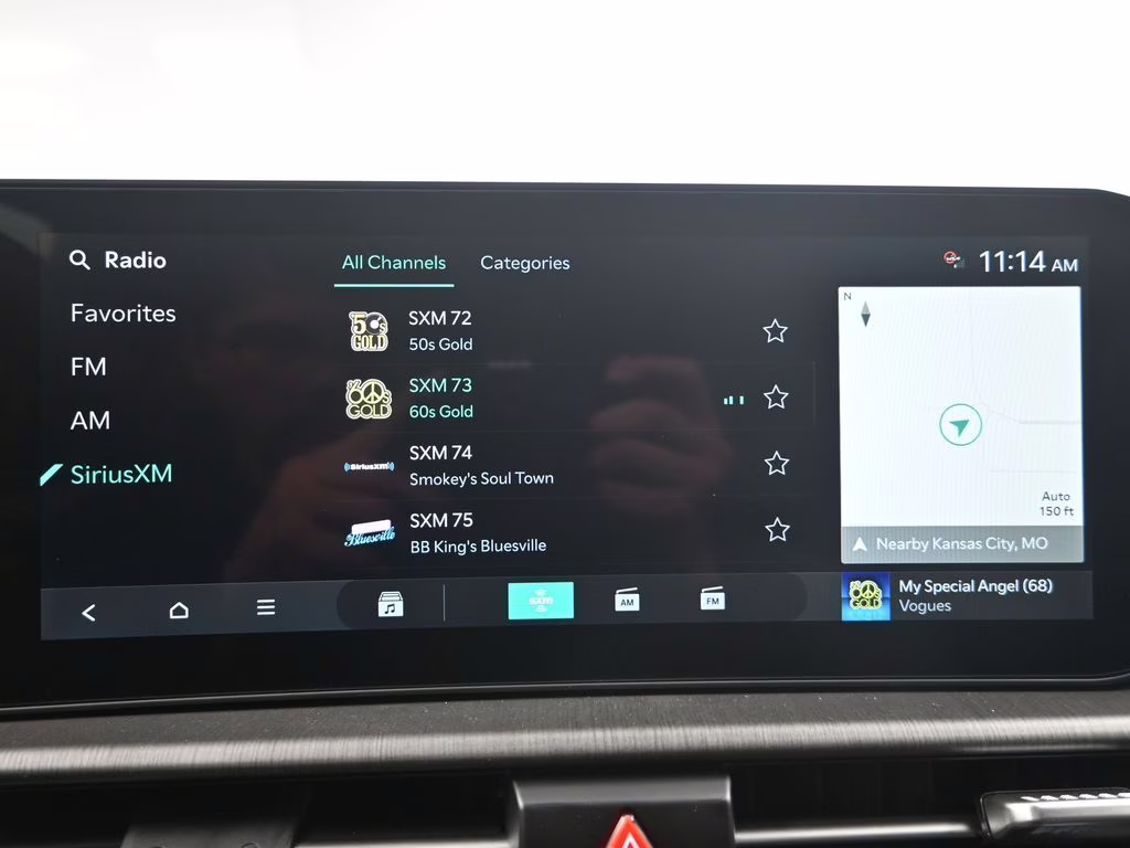 2026 Nebular Blue/Black Roof Kia Sportage X-Pro Prestige AWD SUV