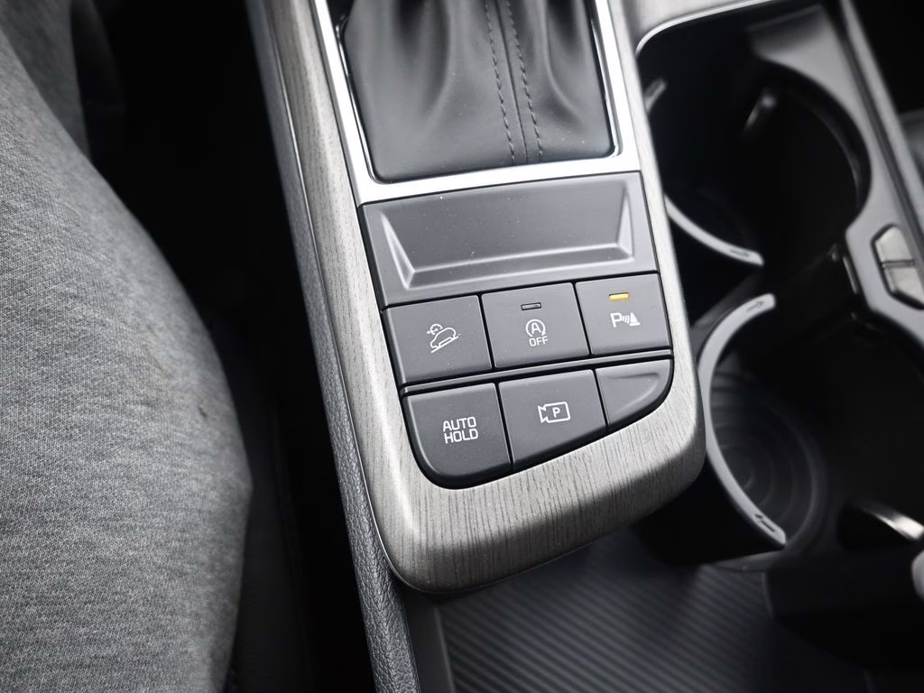 2026 Nebular Blue/Black Roof Kia Sportage X-Pro Prestige AWD SUV