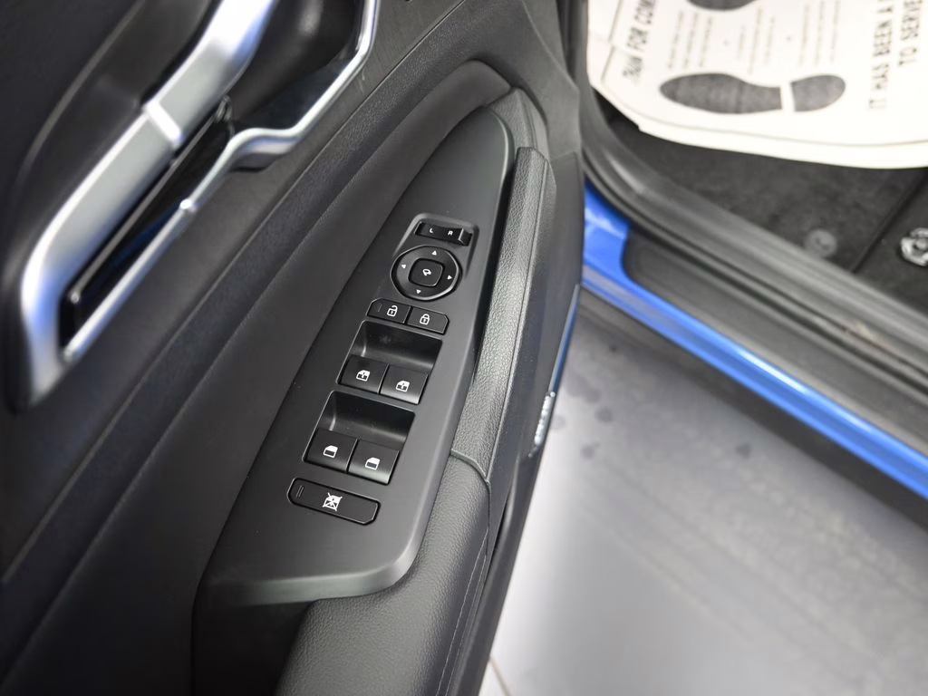 2026 Nebular Blue/Black Roof Kia Sportage X-Pro Prestige AWD SUV