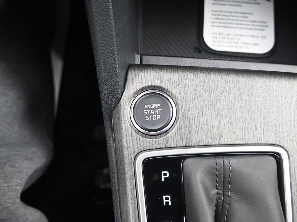 2026 Nebular Blue/Black Roof Kia Sportage X-Pro Prestige AWD SUV