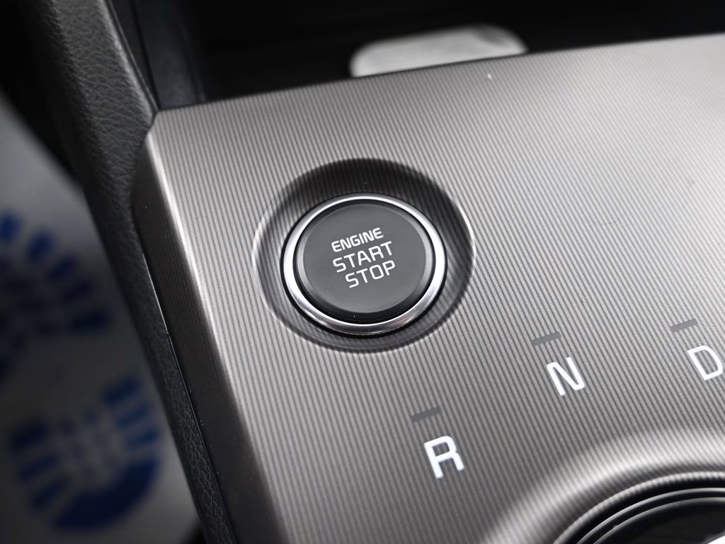 2026 Snow White Pearl Kia Sportage Hybrid EX AWD SUV