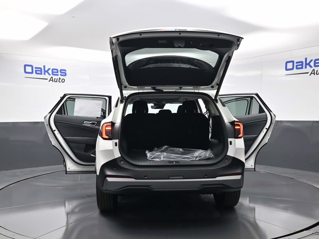 2026 Snow White Pearl Kia Sportage Hybrid EX AWD SUV