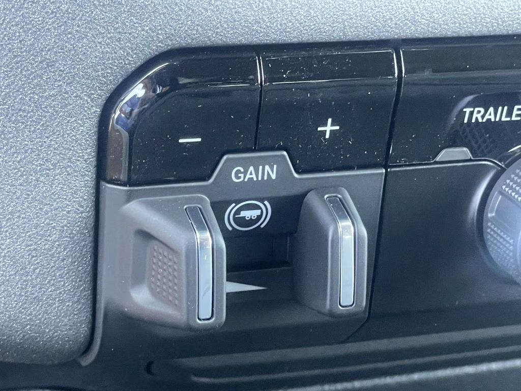 2026 Bright White Clearcoat Ram 1500 Tradesman 4X4 Truck