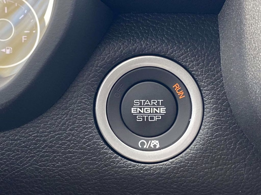 2026 Bright White Clearcoat Ram 1500 Tradesman 4X4 Truck