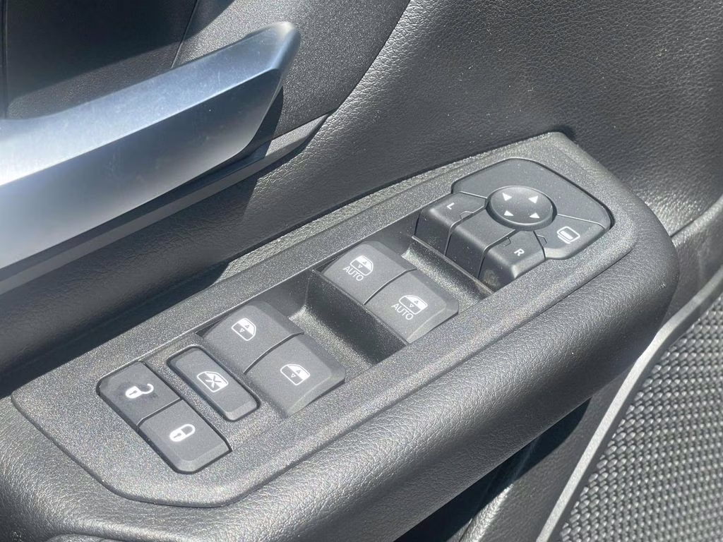 2026 Bright White Clearcoat Ram 1500 Tradesman 4X4 Truck