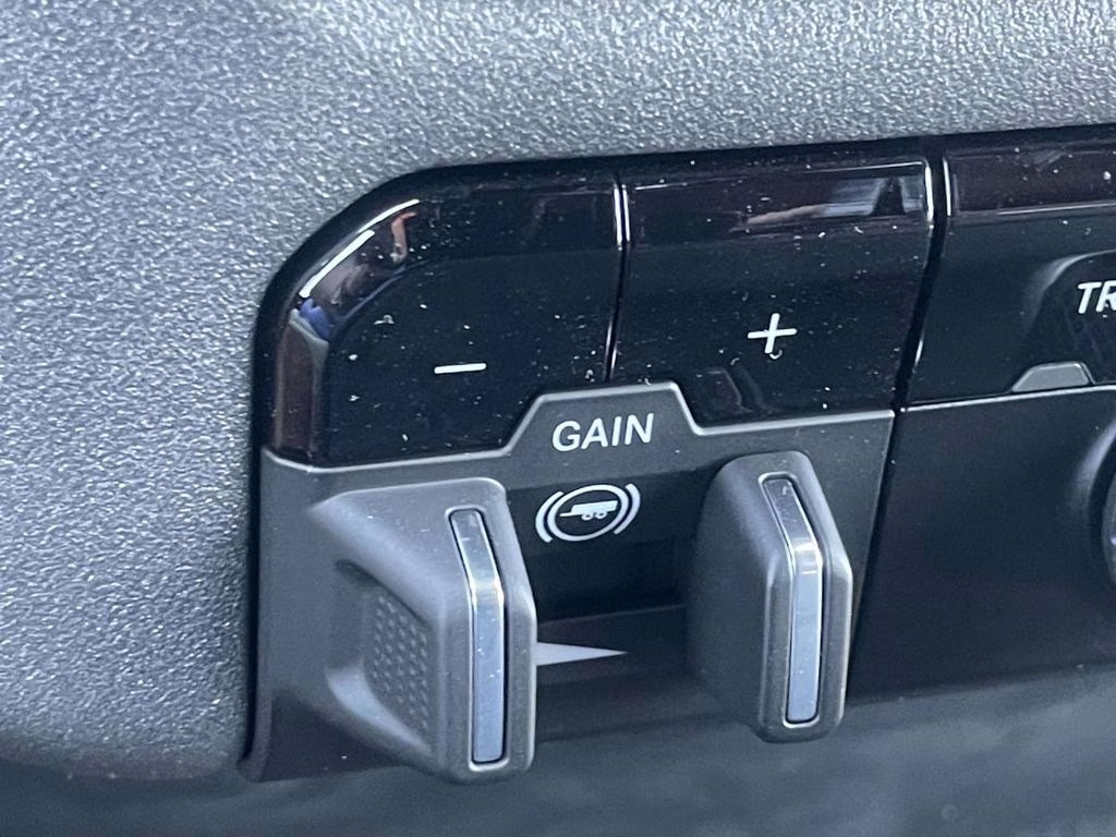 2026 Bright White Clearcoat Ram 1500 Tradesman 4X4 Truck