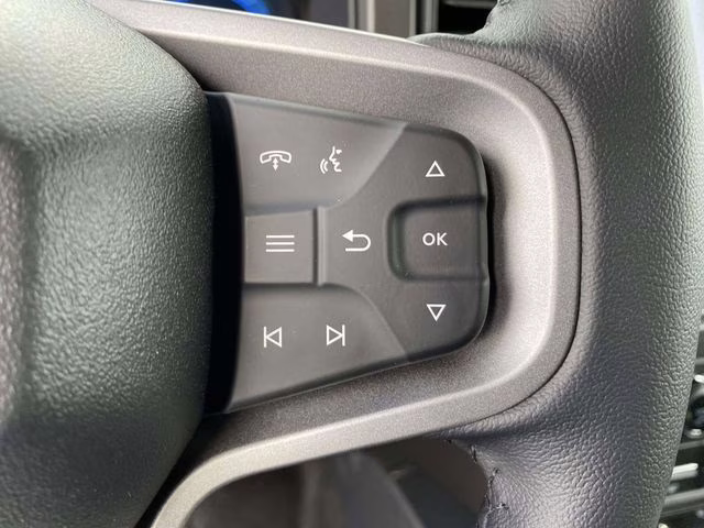 2026 Oxford White Ford Bronco Big Bend 4X4 SUV