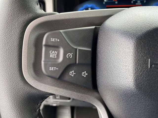 2026 Oxford White Ford Bronco Big Bend 4X4 SUV