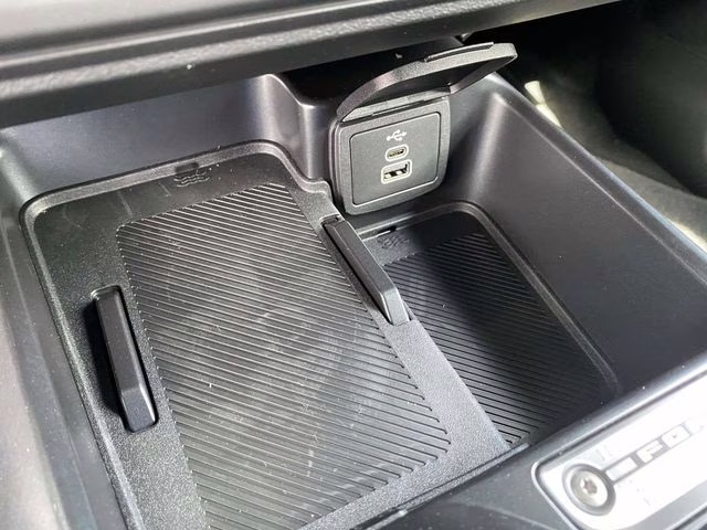 2026 Oxford White Ford Bronco Outer Banks 4X4 SUV