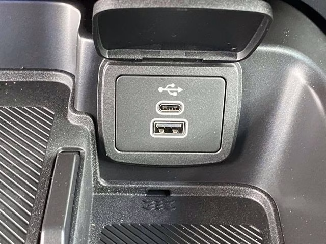 2026 Oxford White Ford Bronco Outer Banks 4X4 SUV