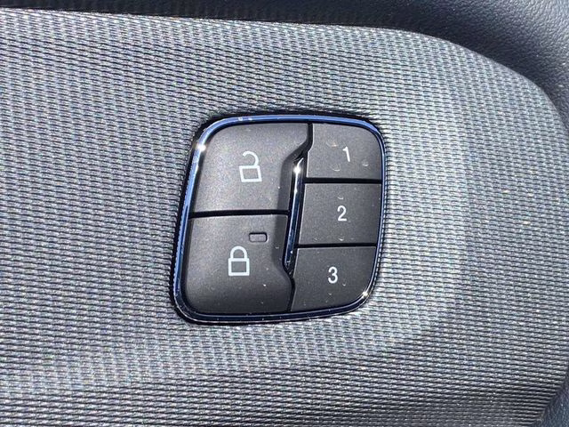 2026 Black Metallic Ford Explorer ST-Line RWD SUV