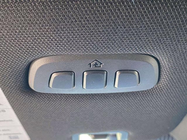 2026 Black Metallic Ford Explorer ST-Line RWD SUV