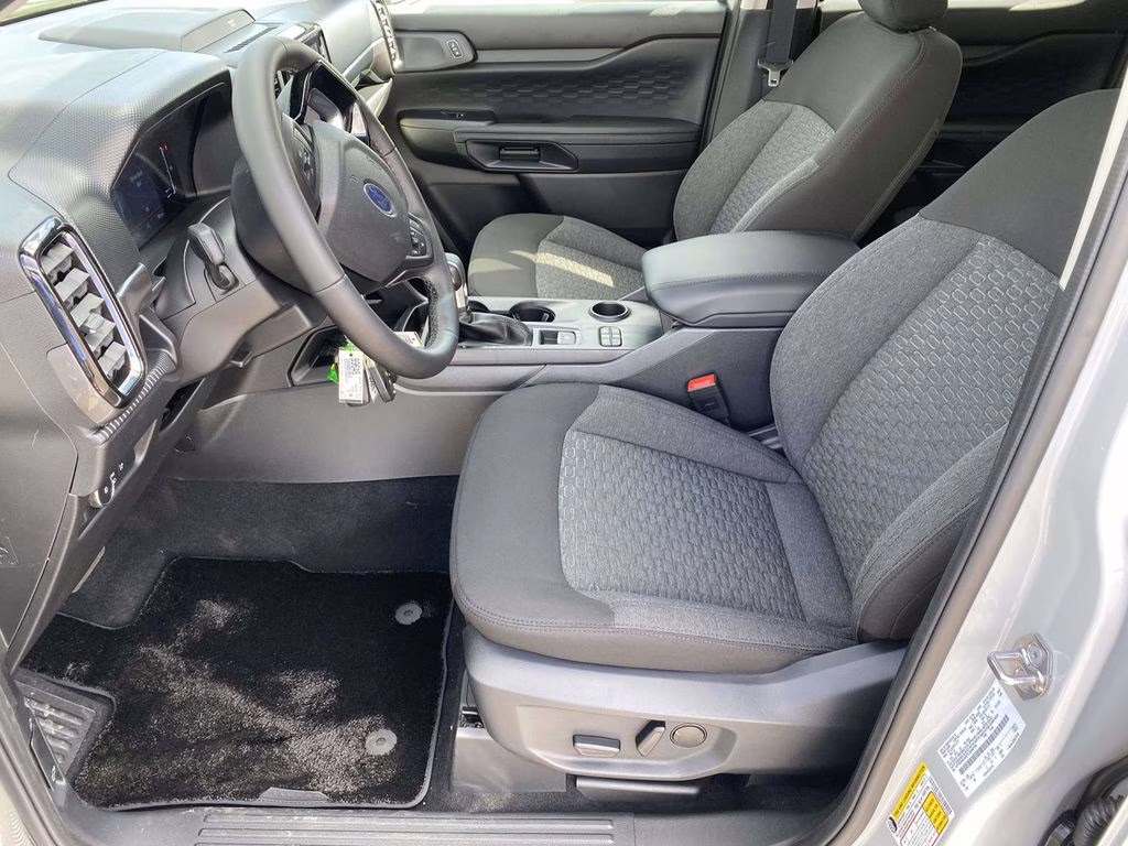 2026 Avalanche Ford Ranger XLT RWD Truck