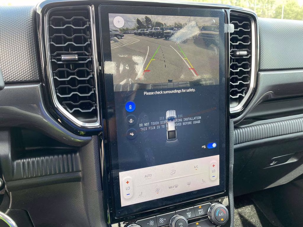 2026 Avalanche Ford Ranger XLT RWD Truck