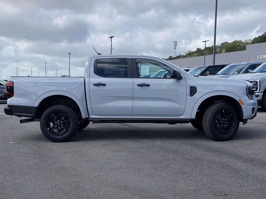 2026 Avalanche Ford Ranger XLT RWD Truck
