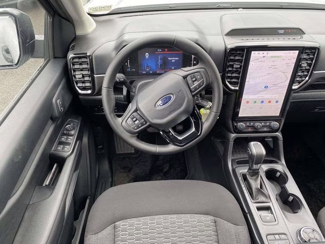 2026 Avalanche Ford Ranger XLT 4X4 Truck