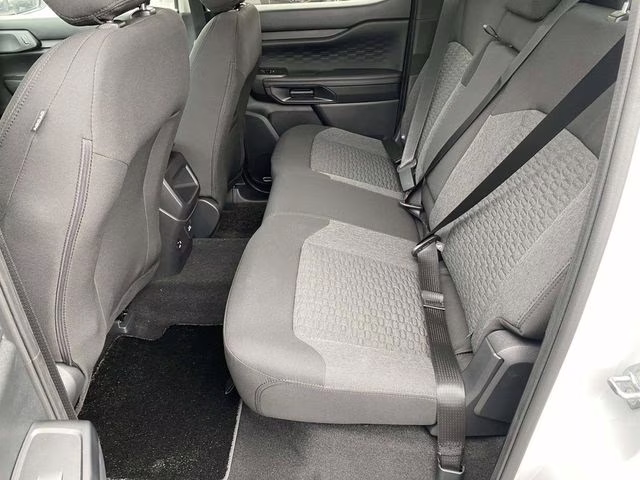 2026 Avalanche Ford Ranger XLT 4X4 Truck