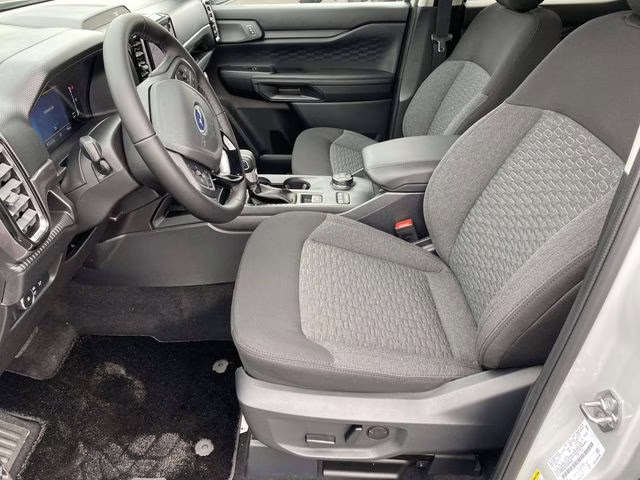 2026 Avalanche Ford Ranger XLT 4X4 Truck