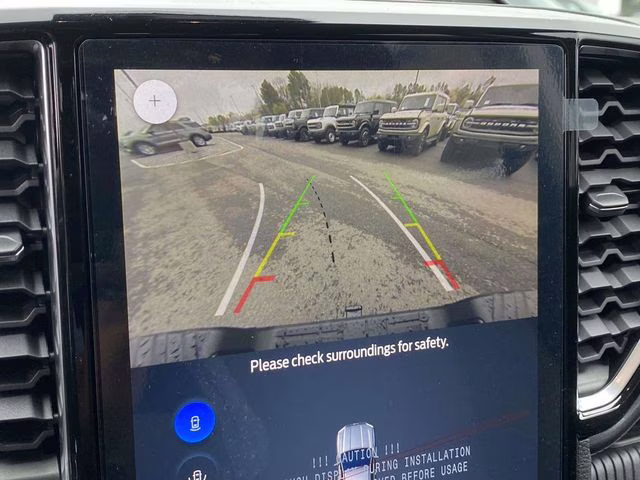 2026 Avalanche Ford Ranger XLT 4X4 Truck