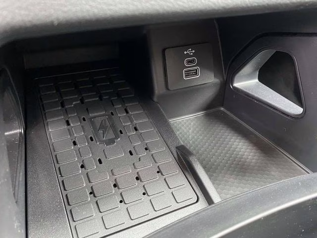 2026 Avalanche Ford Ranger XLT 4X4 Truck