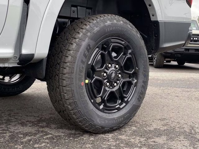 2026 Avalanche Ford Ranger XLT 4X4 Truck