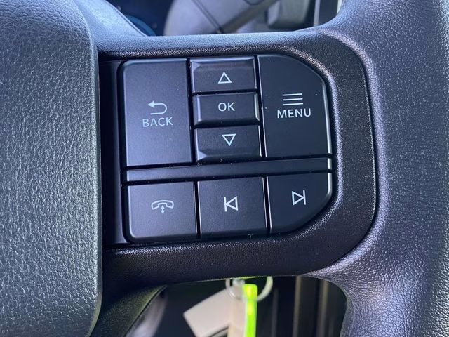 2026 Agate Black Metallic Ford F-150 STX 4X4 Truck