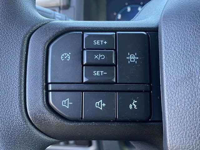 2026 Agate Black Metallic Ford F-150 STX 4X4 Truck