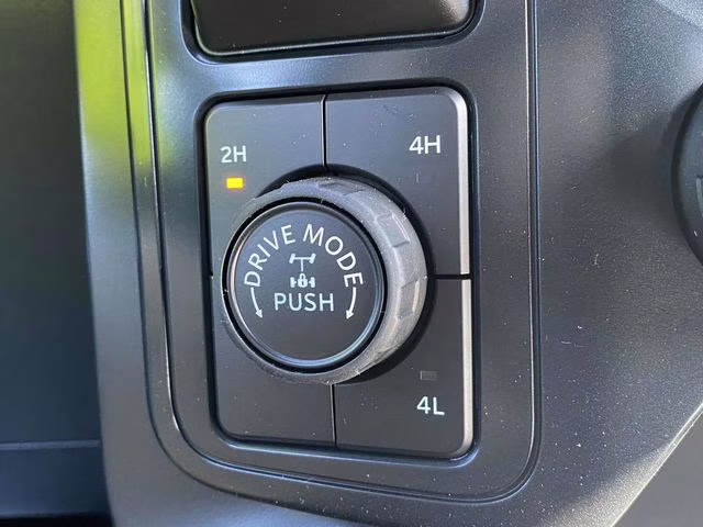 2026 Agate Black Metallic Ford F-150 STX 4X4 Truck