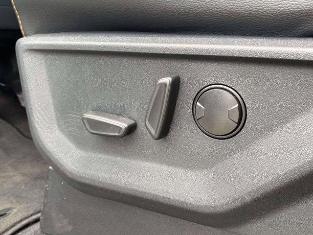 2026 Oxford White Ford F-150 Tremor 4X4 Truck